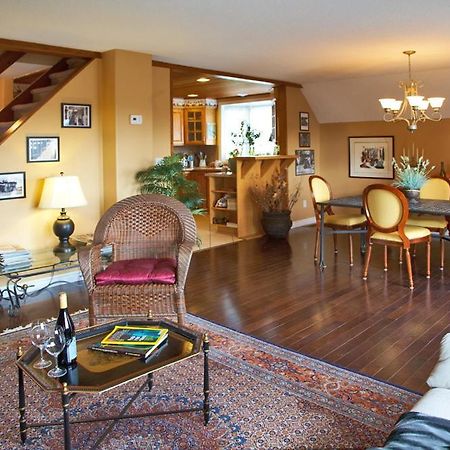 Tekdiv B&B Lansdowne エクステリア 写真