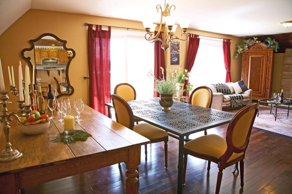 Tekdiv B&B Lansdowne エクステリア 写真