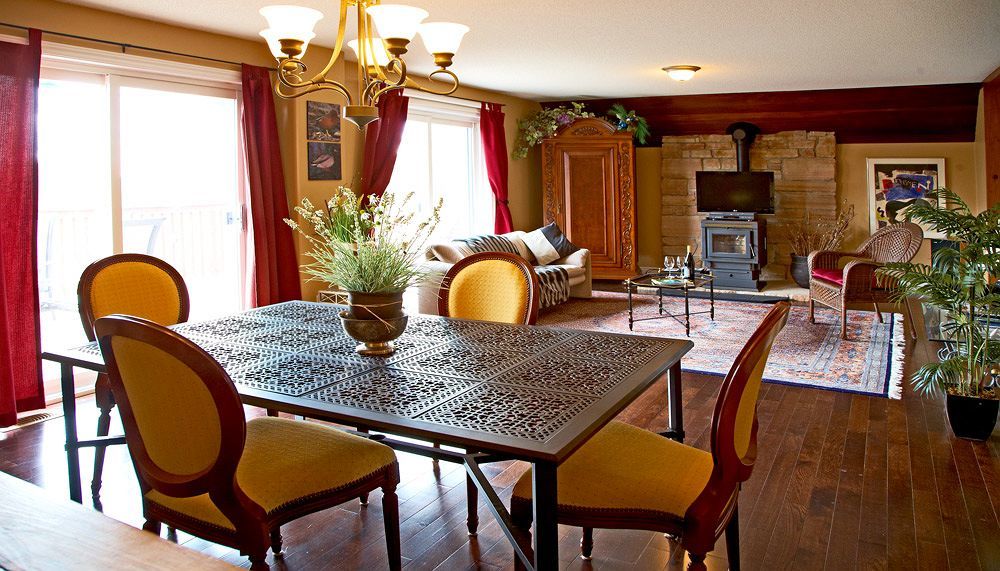 Tekdiv B&B Lansdowne エクステリア 写真