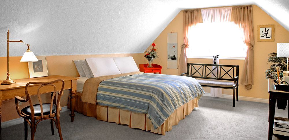 Tekdiv B&B Lansdowne エクステリア 写真